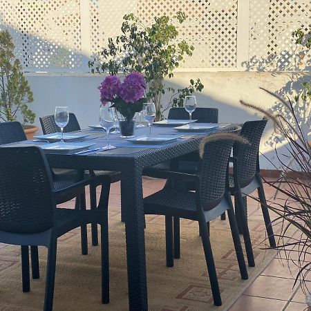 Apartament Beautiful Penthouse In A Perfect Location Estepona Zewnętrze zdjęcie