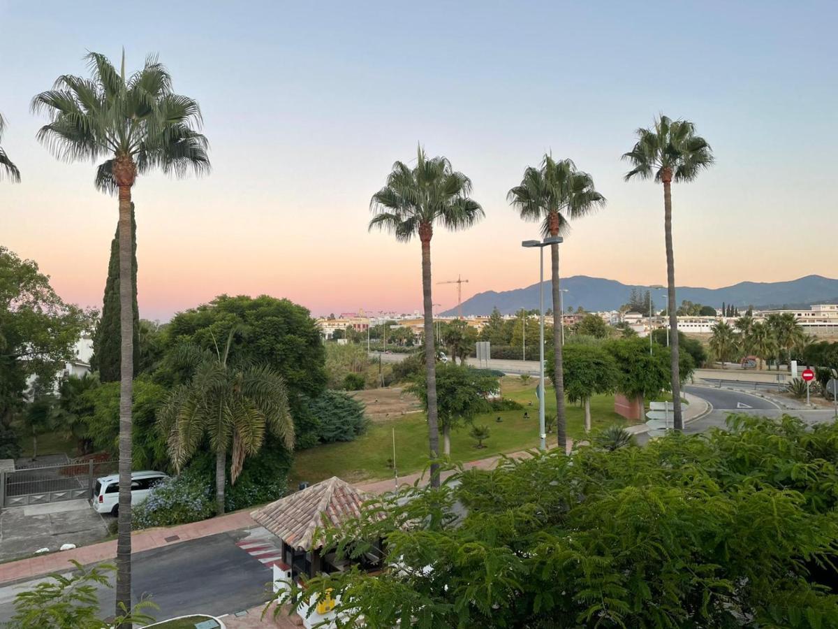 Apartament Beautiful Penthouse In A Perfect Location Estepona Zewnętrze zdjęcie