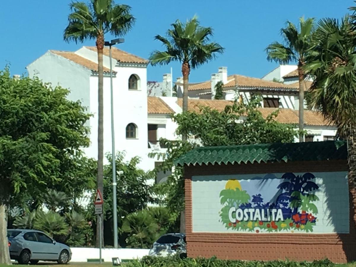Apartament Beautiful Penthouse In A Perfect Location Estepona Zewnętrze zdjęcie