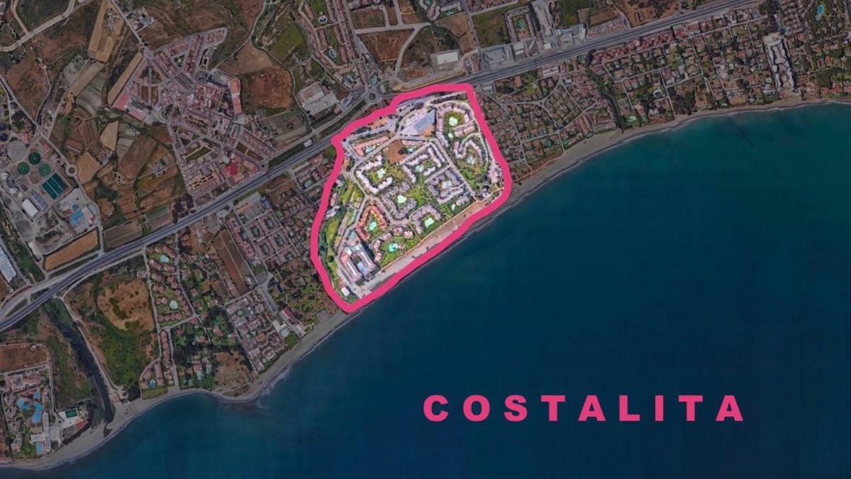 Apartament Beautiful Penthouse In A Perfect Location Estepona Zewnętrze zdjęcie