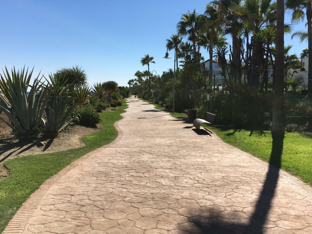 Apartament Beautiful Penthouse In A Perfect Location Estepona Zewnętrze zdjęcie