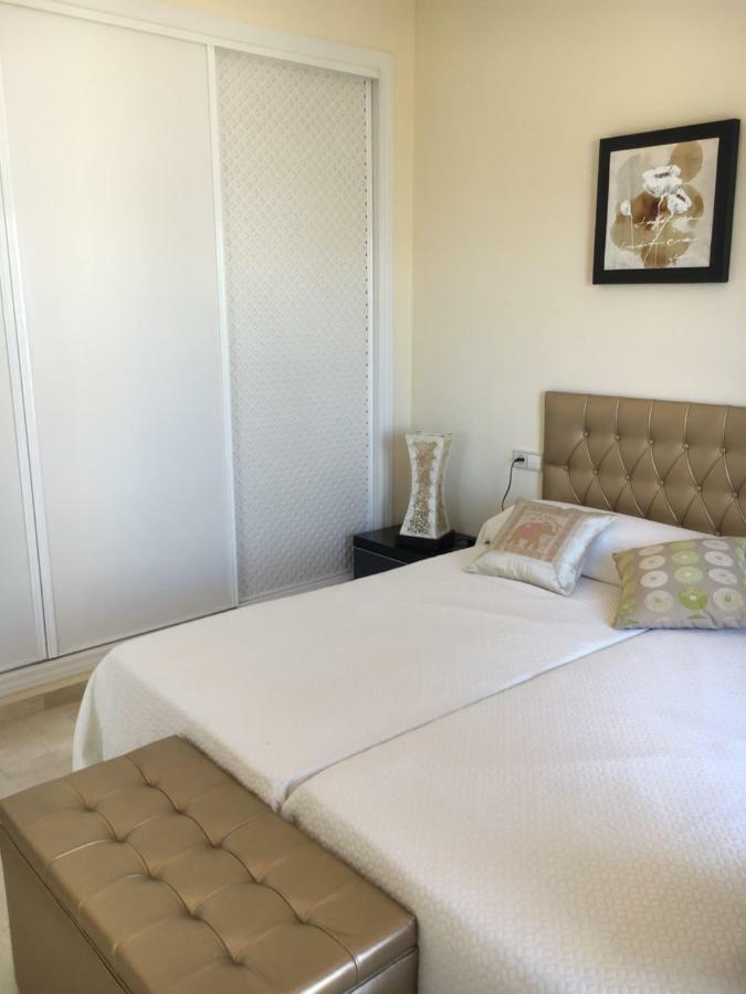 Apartament Beautiful Penthouse In A Perfect Location Estepona Zewnętrze zdjęcie