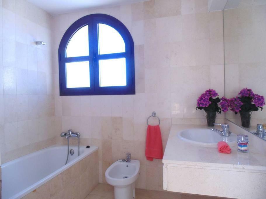 Apartament Beautiful Penthouse In A Perfect Location Estepona Zewnętrze zdjęcie