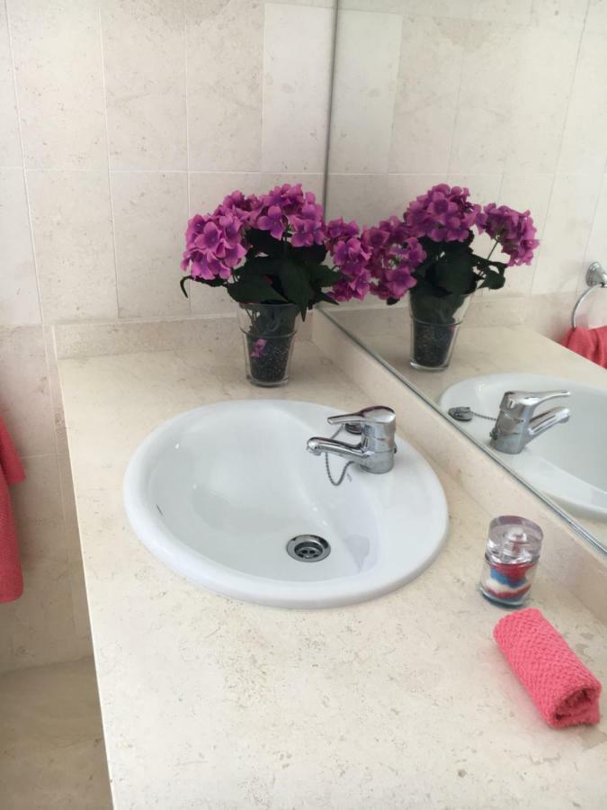 Apartament Beautiful Penthouse In A Perfect Location Estepona Zewnętrze zdjęcie
