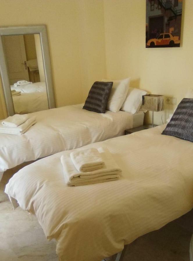 Apartament Beautiful Penthouse In A Perfect Location Estepona Zewnętrze zdjęcie